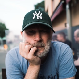 Martin Svensson